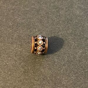 Brighton Classicism Bead NWOT